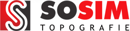 SOSIM Topografie Logo